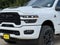 2027 RAM 2500 Laramie