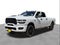 2027 RAM 2500 Black Express