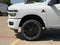 2027 RAM 2500 Black Express