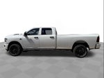 2027 RAM 2500 Black Express