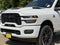 2027 RAM 2500 Black Express