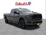 2026 RAM 2500 Black Express