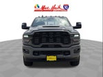 2026 RAM 2500 Black Express