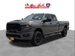 2026 RAM 2500 Black Express