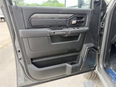 2026 RAM 2500 Limited