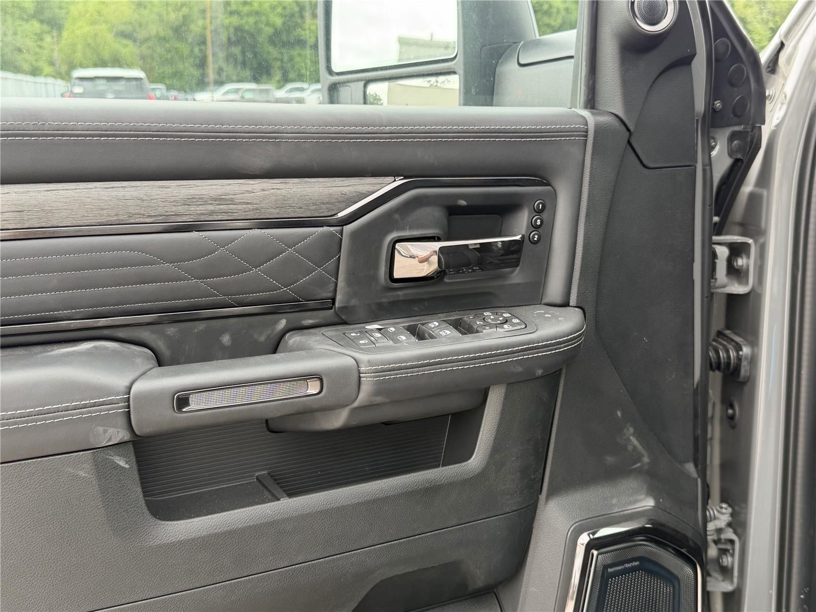 2026 RAM 2500 Limited