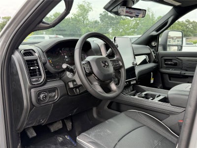 2026 RAM 2500 Limited