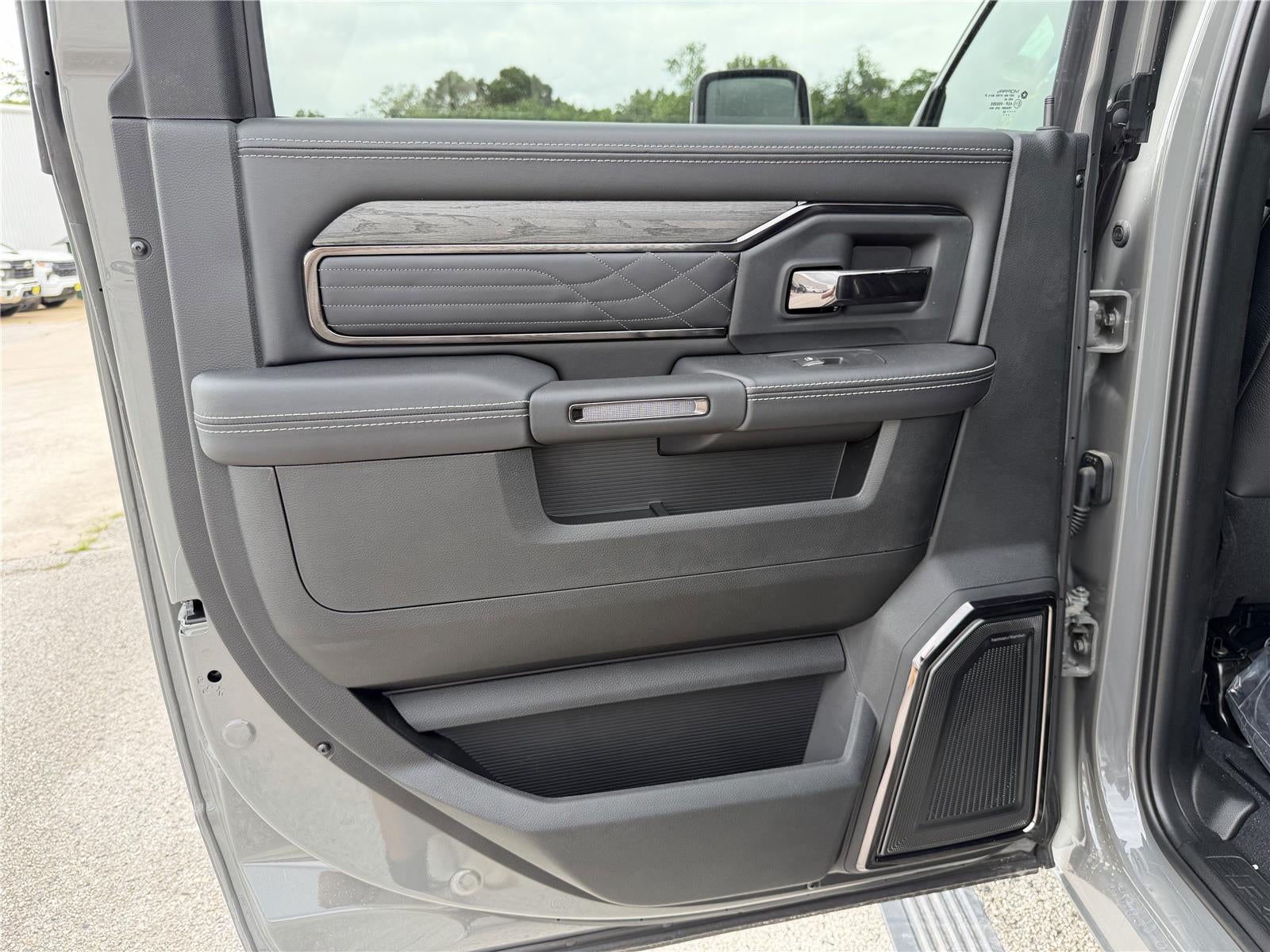 2026 RAM 2500 Limited