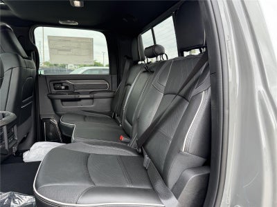 2026 RAM 2500 Limited