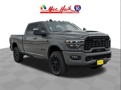 2026 RAM 2500 Limited