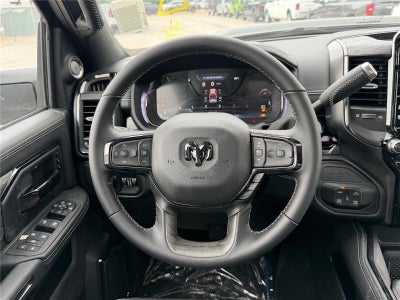 2026 RAM 2500 Limited