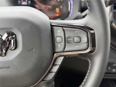 2026 RAM 2500 Limited