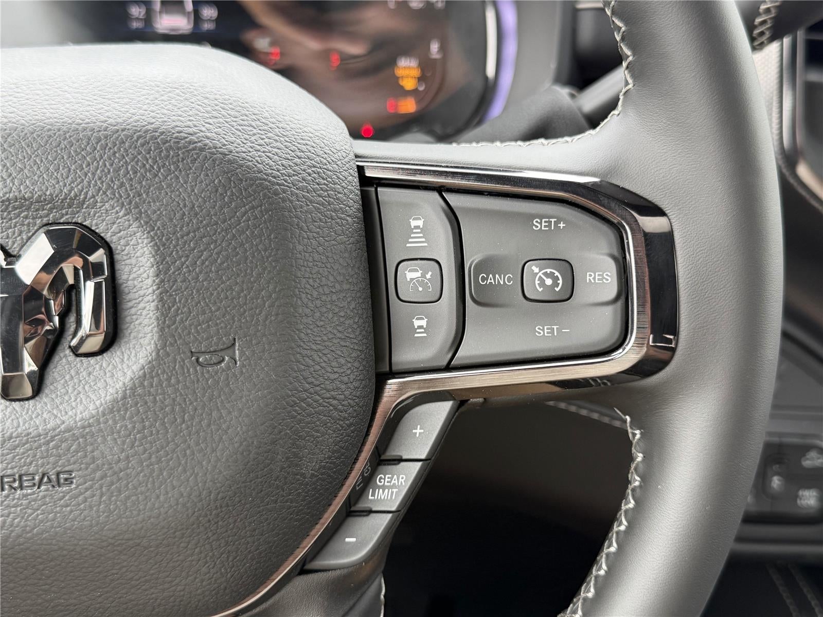 2026 RAM 2500 Limited