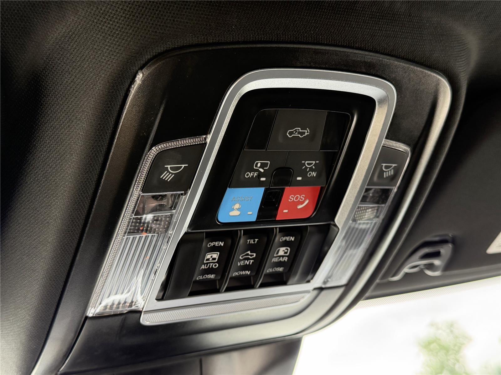 2026 RAM 2500 Limited