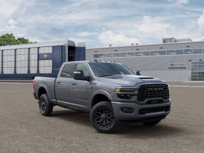 2026 RAM 2500 LIMITED CREW CAB 4X4 6'4' BOX
