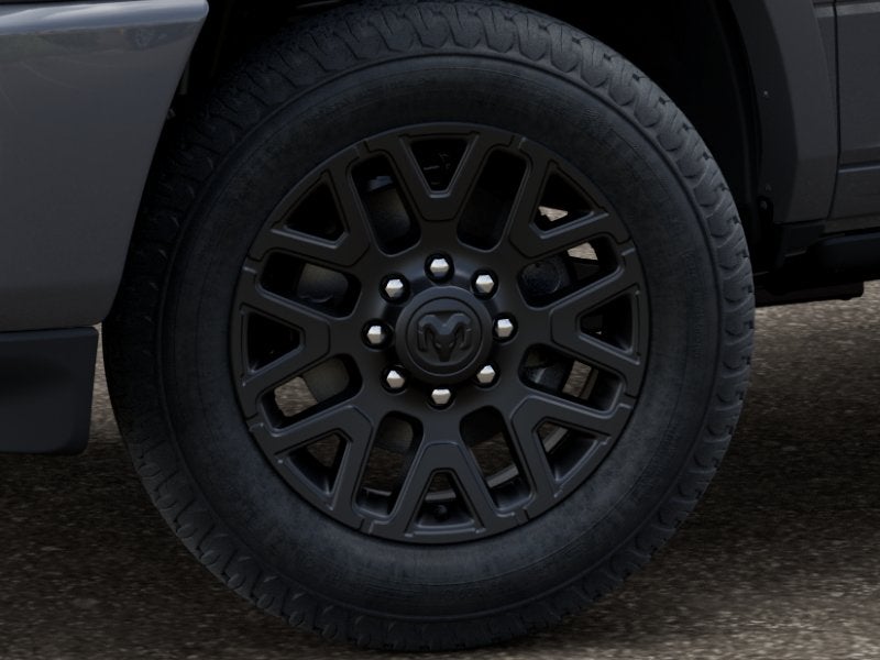 2026 RAM 2500 LIMITED CREW CAB 4X4 6'4' BOX