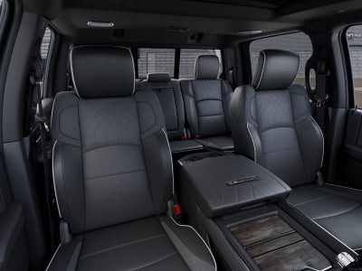 2026 RAM 2500 LIMITED CREW CAB 4X4 6'4' BOX
