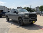 2026 RAM 2500 LIMITED MEGA CAB 4X4 6'4' BOX