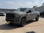 2026 RAM 2500 LIMITED MEGA CAB 4X4 6'4' BOX