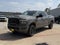2026 RAM 2500 LIMITED MEGA CAB 4X4 6'4' BOX