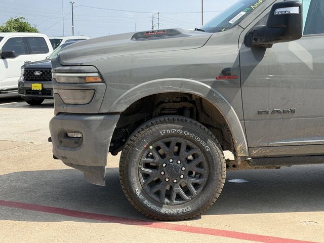 2026 RAM 2500 LIMITED MEGA CAB 4X4 6'4' BOX