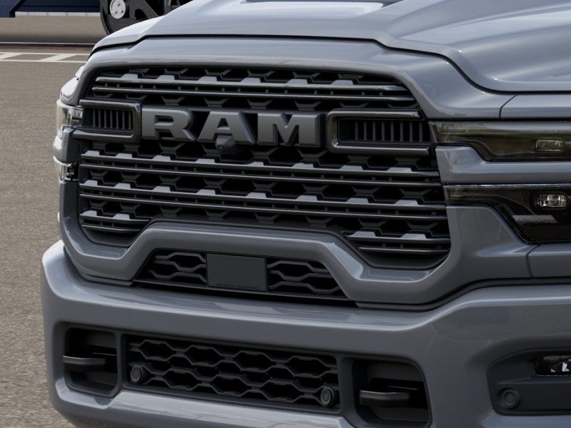 2026 RAM 2500 LIMITED MEGA CAB 4X4 6'4' BOX