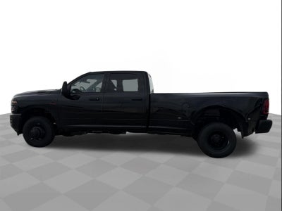 2027 RAM 3500 Tradesman