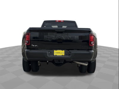 2027 RAM 3500 Tradesman