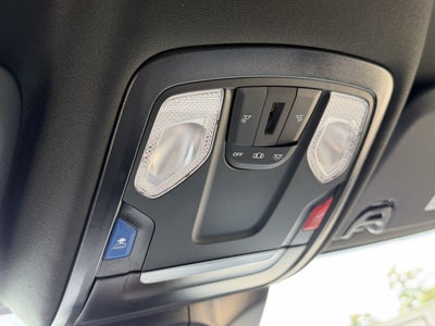 2027 RAM 3500 Tradesman