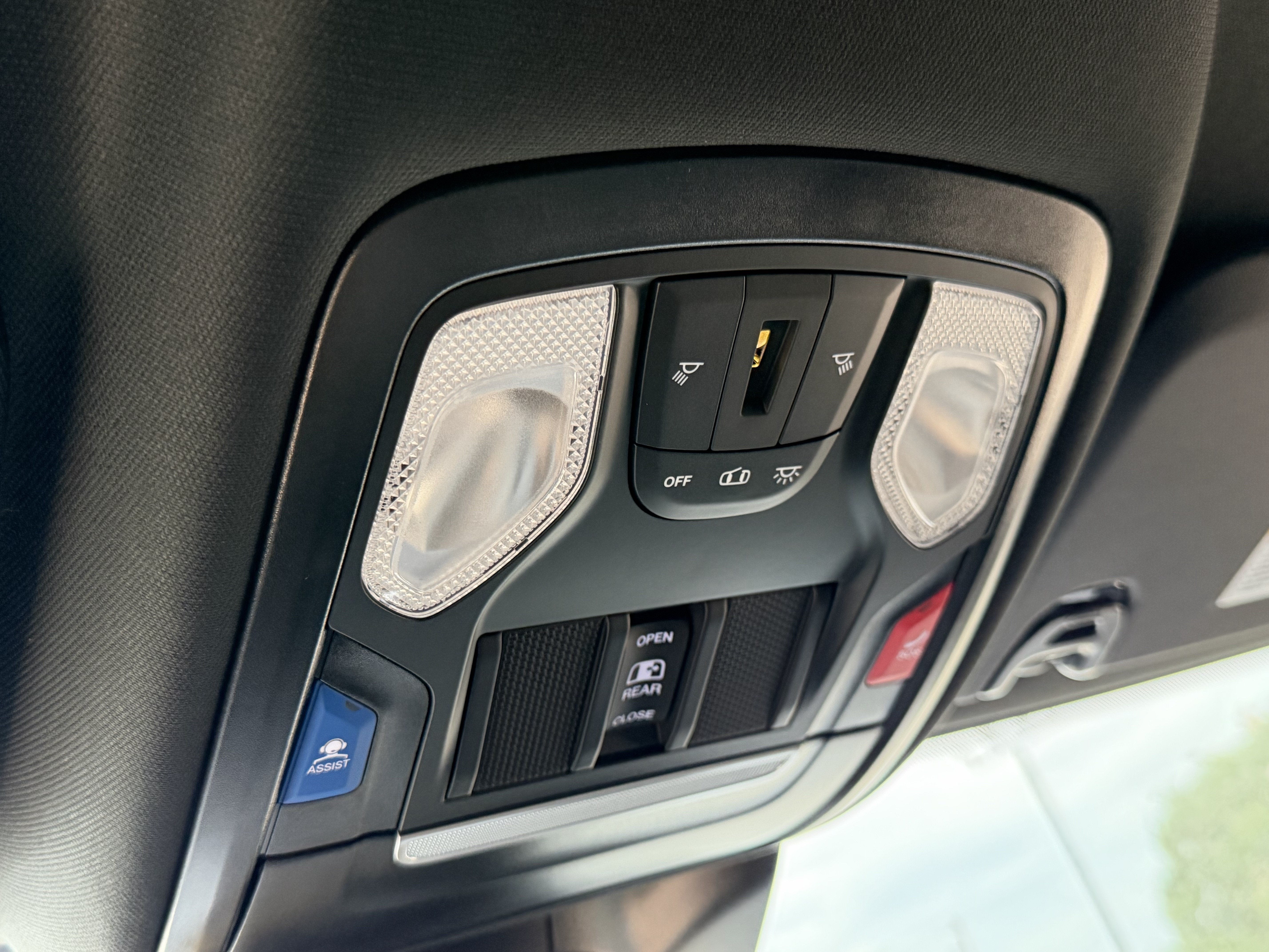 2027 RAM 3500 Tradesman