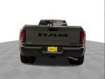 2027 RAM 3500 Tradesman