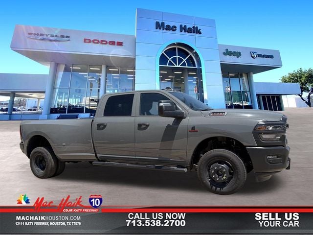 2026 RAM 3500 Tradesman 4X4 Crew Cab LWB's photo