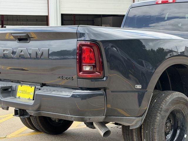 2026 RAM 3500 Lone Star