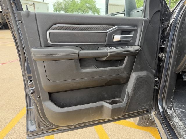 2026 RAM 3500 Lone Star