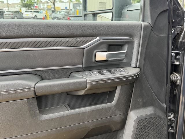 2026 RAM 3500 Lone Star