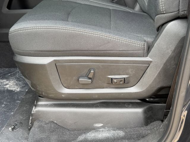 2026 RAM 3500 Lone Star