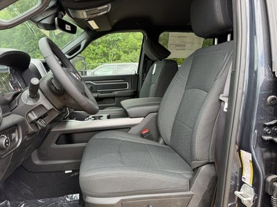 2026 RAM 3500 Lone Star