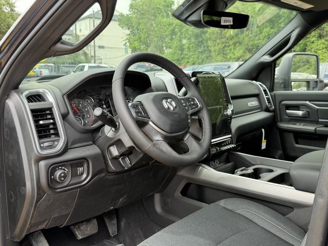 2026 RAM 3500 Lone Star