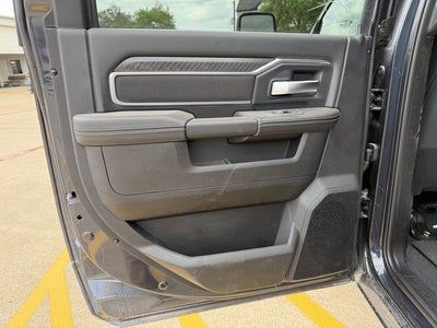 2026 RAM 3500 Lone Star