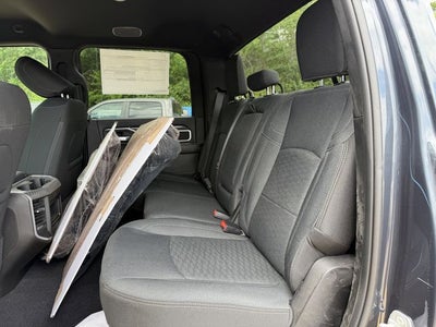 2026 RAM 3500 Lone Star