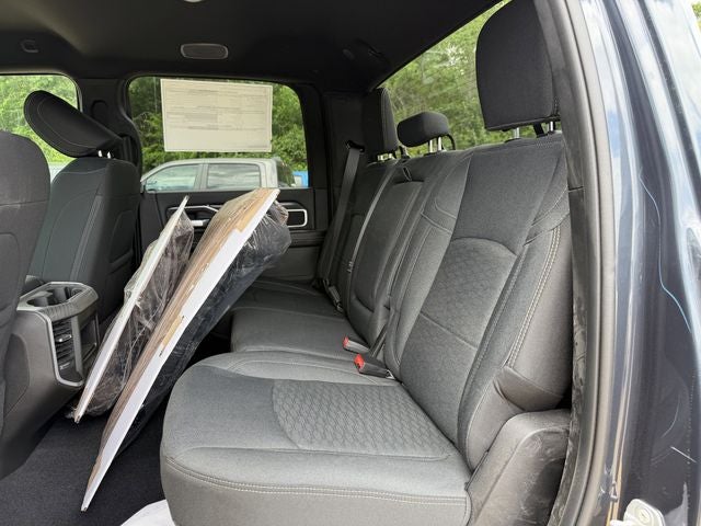 2026 RAM 3500 Lone Star