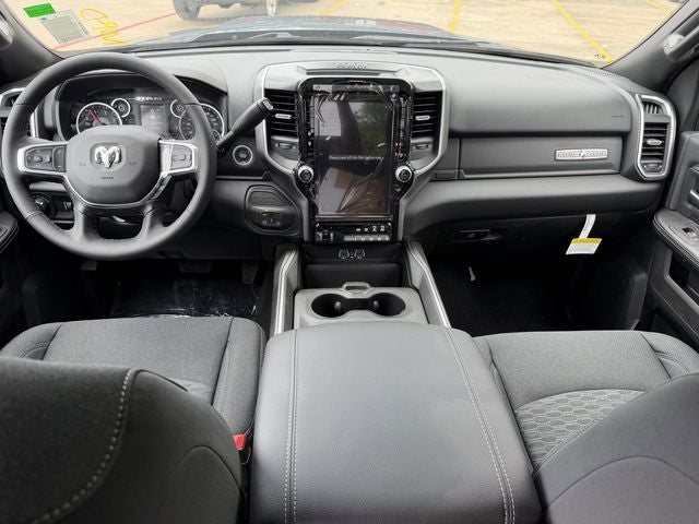 2026 RAM 3500 Lone Star