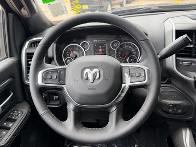 2026 RAM 3500 Lone Star