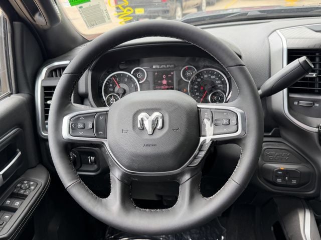 2026 RAM 3500 Lone Star