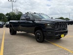 2026 RAM 3500 Lone Star