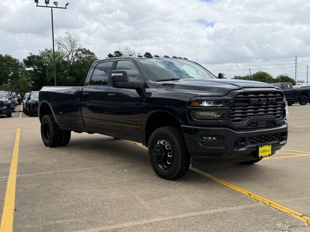 2026 RAM 3500 Lone Star