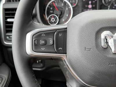 2026 RAM 3500 Lone Star