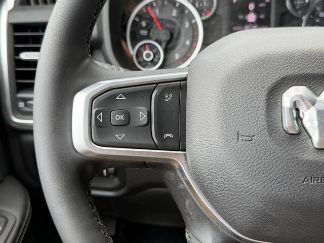 2026 RAM 3500 Lone Star