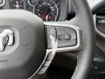 2026 RAM 3500 Lone Star