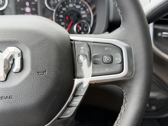 2026 RAM 3500 Lone Star